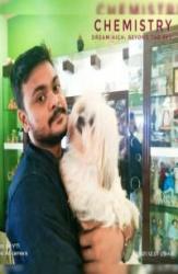 Chemistry teacher Mr. Abhijit Banerjee in Sodepur